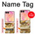 S2181 French Country Chicken Case For Samsung Galaxy Z Flip 8