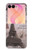 S2211 Paris Postcard Eiffel Tower Case For Samsung Galaxy Z Flip 8