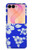 S2244 Hawaiian Hibiscus Blue Pattern Case For Samsung Galaxy Z Flip 8