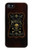 S2649 Unfiltered Poison Vintage Glass Bottle Case For iPhone 5 5S SE