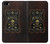S2649 Unfiltered Poison Vintage Glass Bottle Case For iPhone 5 5S SE
