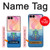 S2295 Bhuddha Aura Chakra Balancing Healing Case For Samsung Galaxy Z Flip 8
