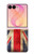 S2303 British UK Vintage Flag Case For Samsung Galaxy Z Flip 8