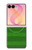 S2322 Football Soccer Field Case For Samsung Galaxy Z Flip 8