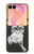 S2324 Funny Monkey with Headphone Pop Music Case For Samsung Galaxy Z Flip 8