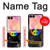 S2356 Peace Sign Case For Samsung Galaxy Z Flip 8