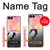 S2367 Shark Monochrome Case For Samsung Galaxy Z Flip 8
