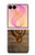 S2368 Sheet Music Notes Case For Samsung Galaxy Z Flip 8
