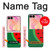 S2383 Watermelon Case For Samsung Galaxy Z Flip 8