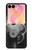 S2387 Gun Bullet Hole Glass Case For Samsung Galaxy Z Flip 8