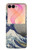 S2389 Hokusai The Great Wave off Kanagawa Case For Samsung Galaxy Z Flip 8