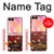 S2414 Red Blossoming Almond Tree Van Gogh Case For Samsung Galaxy Z Flip 8