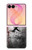 S2440 Biohazards Biological Hazard Case For Samsung Galaxy Z Flip 8