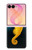 S2444 Seahorse Underwater World Case For Samsung Galaxy Z Flip 8