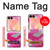 S2525 Pink Camo Camouflage Case For Samsung Galaxy Z Flip 8