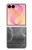 S2533 Thor Thunder Strike Hammer Case For Samsung Galaxy Z Flip 8