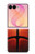 S2538 Basketball Case For Samsung Galaxy Z Flip 8