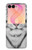 S2553 White Tiger Case For Samsung Galaxy Z Flip 8