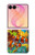 S2568 Sea Seabed Fish Corals Underwater Ocean Case For Samsung Galaxy Z Flip 8
