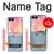S2641 Pocket Black Cat Case For Samsung Galaxy Z Flip 8