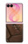 S2661 Leather Soccer Football Graphic Case For Samsung Galaxy Z Flip 8