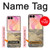 S2680 Japan Art Obi With Stylized Waves Case For Samsung Galaxy Z Flip 8