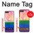 S2683 Rainbow LGBT Pride Flag Case For Samsung Galaxy Z Flip 8