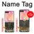 S2711 King Cobra Snake Skin Graphic Printed Case For Samsung Galaxy Z Flip 8