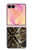 S2712 Anaconda Amazon Snake Skin Graphic Printed Case For Samsung Galaxy Z Flip 8