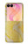 S2713 Yellow Snake Skin Graphic Printed Case For Samsung Galaxy Z Flip 8