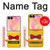 S2760 Yellow Duck Tuxedo Cartoon Case For Samsung Galaxy Z Flip 8