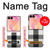 S2842 Black and White Buffalo Check Pattern Case For Samsung Galaxy Z Flip 8