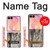 S2844 Old Wood Bark Graphic Case For Samsung Galaxy Z Flip 8