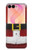 S2846 Christmas Santa Red Suit Case For Samsung Galaxy Z Flip 8