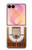 S2853 Jukebox Music Playing Device Case For Samsung Galaxy Z Flip 8