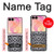S2855 White Rattle Snake Skin Graphic Printed Case For Samsung Galaxy Z Flip 8