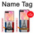 S2859 Vintage France Flag Eiffel Tower Case For Samsung Galaxy Z Flip 8