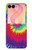 S2884 Tie Dye Swirl Color Case For Samsung Galaxy Z Flip 8