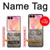 S2892 Triskele Symbol Stone Texture Case For Samsung Galaxy Z Flip 8