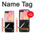 S2895 Black Marble Graphic Printed Case For Samsung Galaxy Z Flip 8