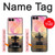 S2897 Pirate Ship Moon Night Case For Samsung Galaxy Z Flip 8