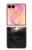 S2902 Yoga Namaste Om Symbol Case For Samsung Galaxy Z Flip 8