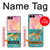 S2906 Aqua Turquoise Stone Case For Samsung Galaxy Z Flip 8