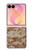 S2939 Desert Digital Camo Camouflage Case For Samsung Galaxy Z Flip 8