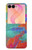 S2942 Brush Stroke Painting Case For Samsung Galaxy Z Flip 8