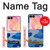 S2958 Army Blue Camo Camouflage Case For Samsung Galaxy Z Flip 8