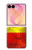 S2965 Belgium Football Soccer Case For Samsung Galaxy Z Flip 8