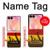 S2966 Germany Football Soccer Case For Samsung Galaxy Z Flip 8