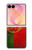 S2973 Portugal Football Soccer Case For Samsung Galaxy Z Flip 8