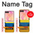 S2996 Colombia Football Soccer Case For Samsung Galaxy Z Flip 8